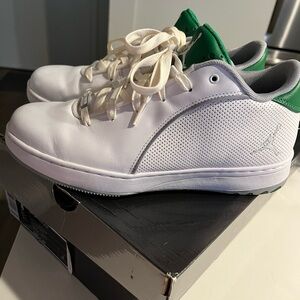 Nike Air Jordan Phase 23 Shoes 440562-103 White - Men’s Size 8